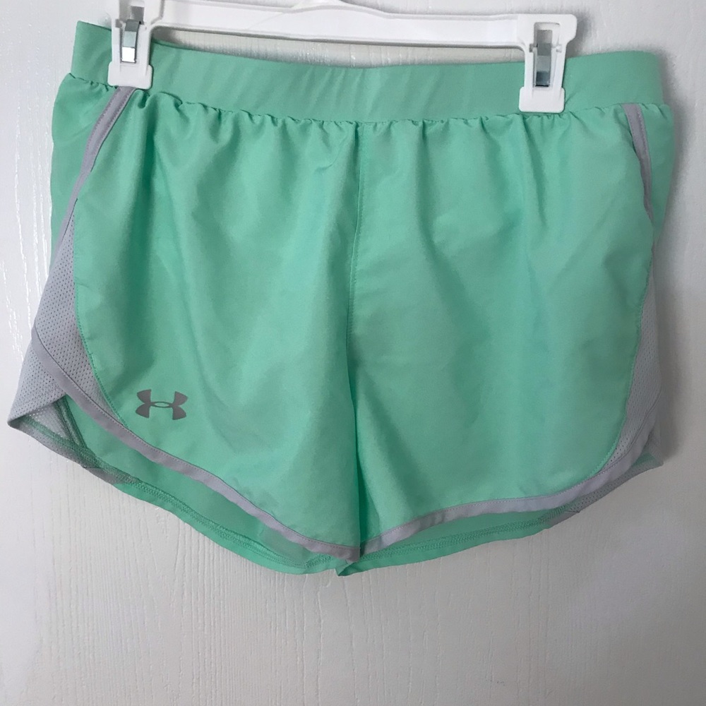 Under Armour Running Shorts